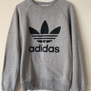 Adidas Sweatshirt
